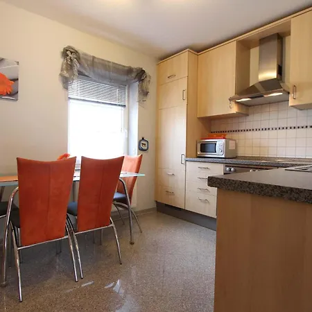 Dhh Sienkewitz Semesterbostad