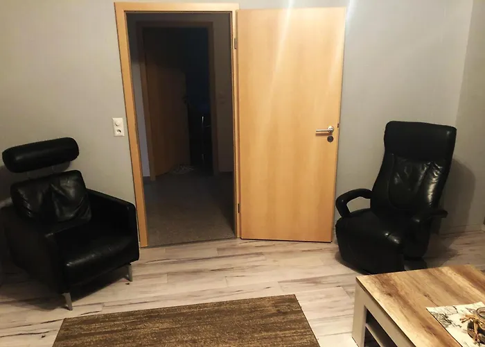 Dhh Sienkewitz Casa de Férias Kellenhusen