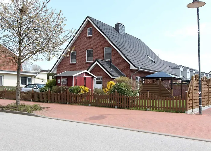 Dhh Sienkewitz Casa de Férias *